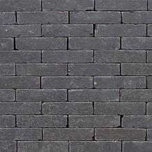 Rich UDF getrommeld 20x6,5x6cm